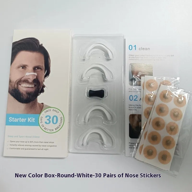 BreatheEasy Nasal Dilator