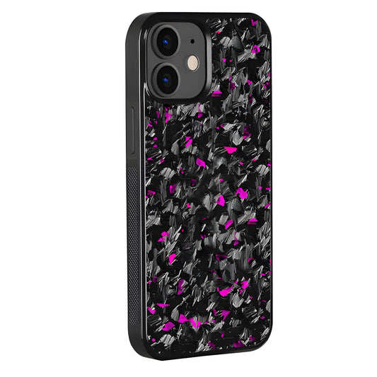 Forged Carbon Fiber iPhone Case 